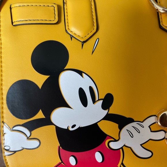 Aldo x Disney Mickey Mouse Bag - Picture 9 of 9